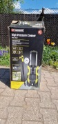 Myjka cisnieniowa  Parkside PHD 170 B2