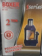 Podnośnik lewarek 2T