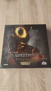 Wiedźmin Stary Świat - Legendarne łowy