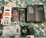Telefon komórkowy ASUS ROG 6