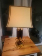 Lampy Willy Rezzo 