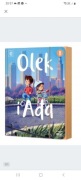 Olek i Ada poziom B polecsm