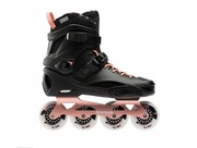 Rolki Rollerblade RB Pro X W czarne