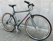 Rower GIANT X-1500 28" CR-MO SHIMANO ALIVIO Trekking Cross Gravel Vintage