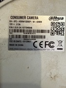 KAMERA IP DAHUA IPC-HDBW1320EP-W-0280B