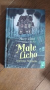 Małe Licho - Marta Kisiel 