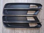 Kratka Atrapa Zderzaka Audi A6 C7 Lift ALLROAD 14-18