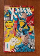 X-Men 9 1995 wydanie 1 TM - Semic 