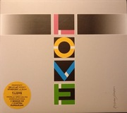 T.LOVE - T.Love (wersja 2 CD)