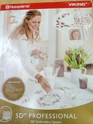 Program do projektowania haftów  cena rynkowa 6490.00