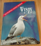wyspy encyklopedia dzikich zwierzat