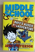 Middle School Rafe's Aussie Misadventure 