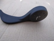 Rączka fotela pasażera prawa Laguna