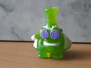 SUPER ZINGS PROFESOR K STAN BARDZO DOBRY