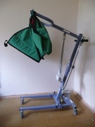 Atlas-S podnośnik dla osób niepełnosprawnych