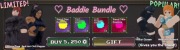 Bizarre Lineage Bundle Baddie Bundle