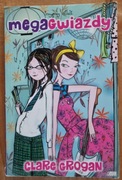 Książka mega gwiazdy