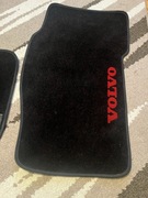 Dywanik welurowy do Volvo FH12