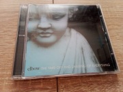 ELBOW - THE TAKE OFF AND LANDING OF EVERYTHING CD