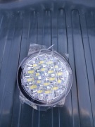 Lampa samochodowa led okrągła