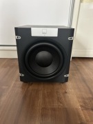 Subwoofer aktywny Dali lektor sub