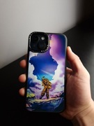 Customowe Etui Phone Case Goku