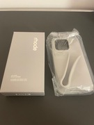 RHODE lip case gray Etui do Apple iPhone 15 pro