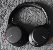 Słuchawki Sony WH-CH710N
