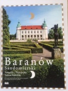Album Baranów Sandomierski fotografie - Tadeusz Budziński - Jakub Puchalski