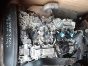Silnik 2.0 1.9 T 1.8 Volvo S40 V40 B4184S2 B4204S2 B4194T 