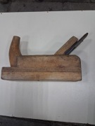 Stary hebel-strug stolarski