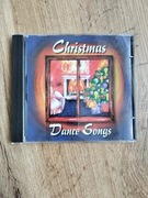 Płyta CD Christmas Dance Songs 
