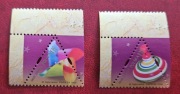 Fi: 4096 - 4097** Świat zabawek.