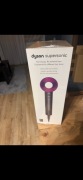 Suszarka do Włosów Dyson Supersonic – Szybkie Suszenie i Stylizacja