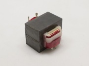 Transformator sieciowy 2x18V 0,8A - 15W