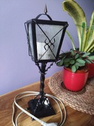 Lampka nocna antyczna 