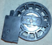 Zwijacz kabla bez kabla, odkurzacza 700W, selecline 220-240V