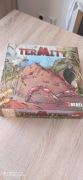 Gra planszowa termity