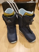Buty Snowboardowe Adidas ACERRA 3ST ADV Double Boa EG9389, rozmiar 44