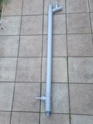 Rekuperator do wody brudnej z prysznica odzysk ciepła, po testach jak nowy