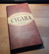 Cygara dla konesera Jane Resnick międzynarodowy przewodnik cygara