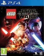 Lego Star Wars: The Force Awekens (PS4)