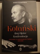 Kotański - Anna Kamińska