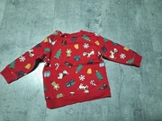 Bluza niemowlęca H&M rozm. 80 cm