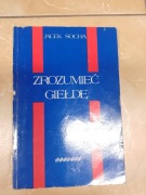 Zrozumieć Giełdę Jacek Socha
