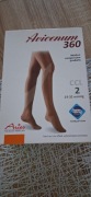 Pończochy Medyczne Avicenum 360 M