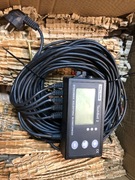 STEROWNIK KOLEKTOR SOLARNY SOLARY Tech Soll 2