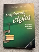 Przybornik etyka Julian Baggini