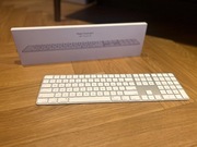 Klawiatura Apple Magic Keyboard A2520 (jak nowa)