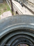 Opony letnie "Kleber" R15/175/65